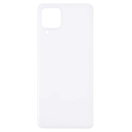 Tapa Trasera de Batería Samsung Galaxy A22 SM-A225F (Blanco)