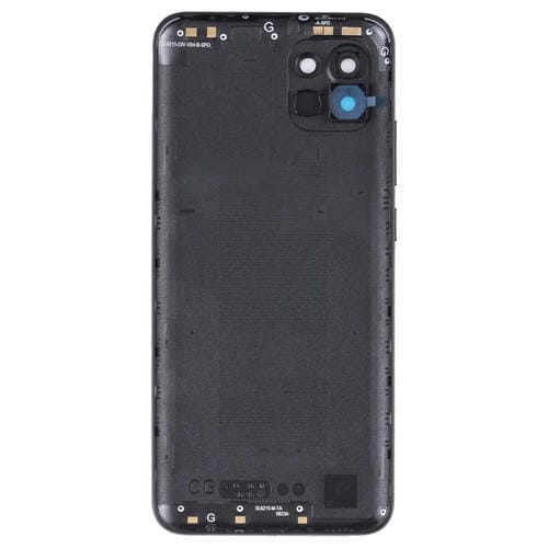 Back Cover Battery Samsung Galaxy A03 SM-A035F (Black)
