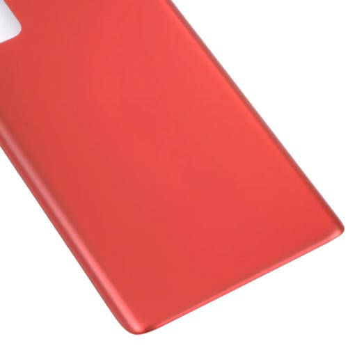 Back Cover Battery Samsung Galaxy S20 FE 5G SM-G781B (Red)