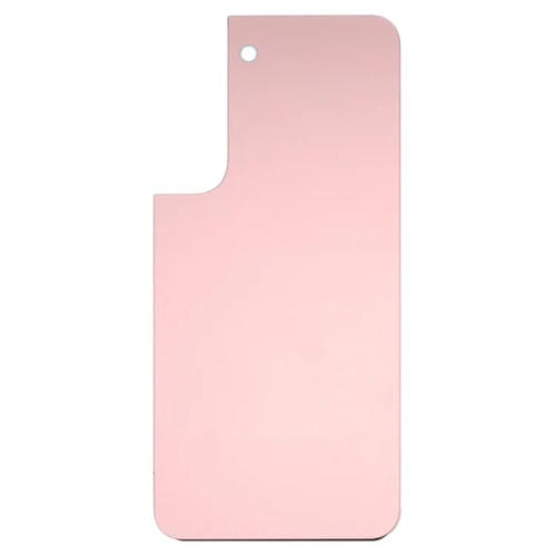 Copertura posteriore della batteria Samsung Galaxy S22 (Rosa oro)