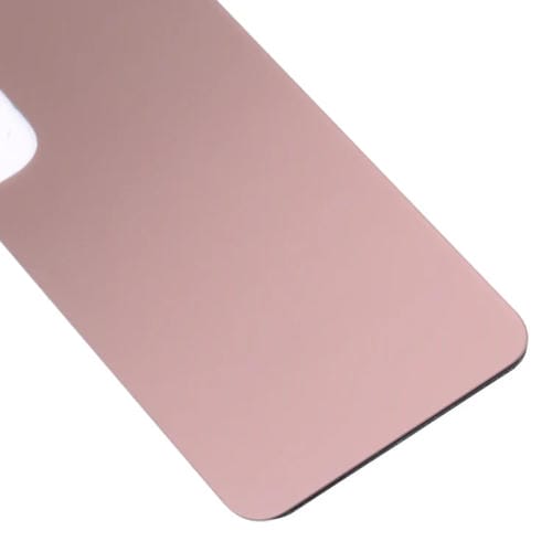 Copertura posteriore della batteria Samsung Galaxy S22 (Rosa oro)