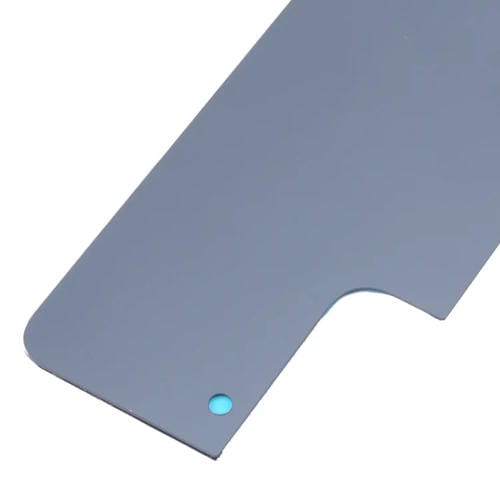 Coperchio Posteriore della Batteria Samsung Galaxy S22 (Blu)