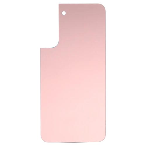 Couvercle arrière de batterie Samsung Galaxy S22+ (Or Rose)