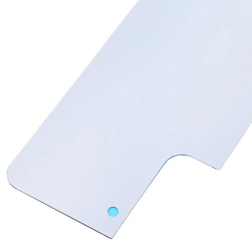 Couvercle arrière de batterie Samsung Galaxy S22+ (Blanc)