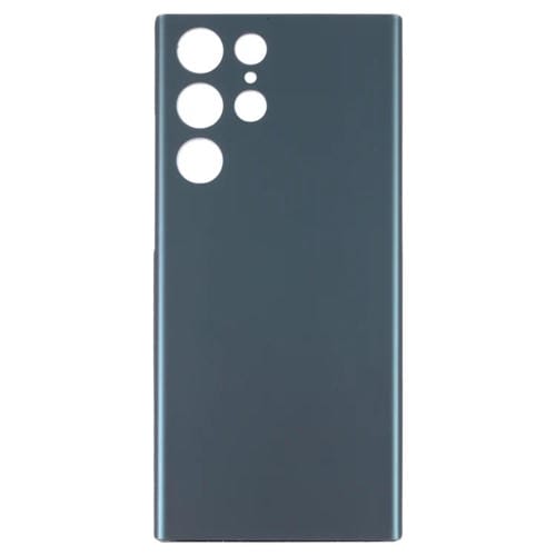 Back Cover Battery Samsung Galaxy S22 Ultra (Green)