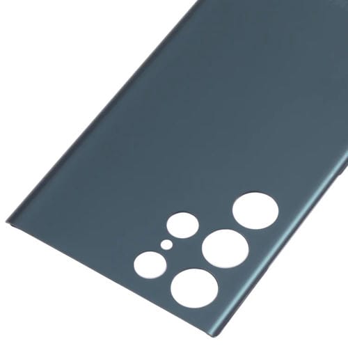 Back Cover Battery Samsung Galaxy S22 Ultra (Green)