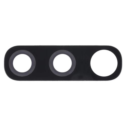 Rückseitige Kamerlinse des Samsung Galaxy A70 (10 Stück)