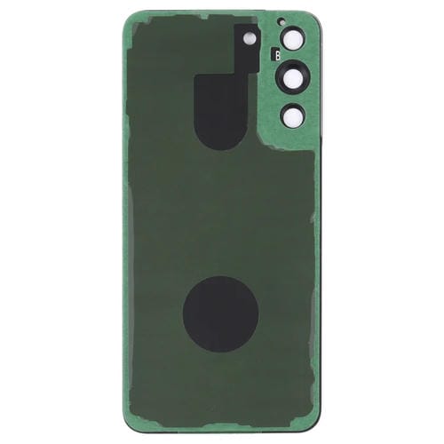 Back Battery Cover and Camera Lens Samsung Galaxy S22+ 5G SM-S906B (Green)
