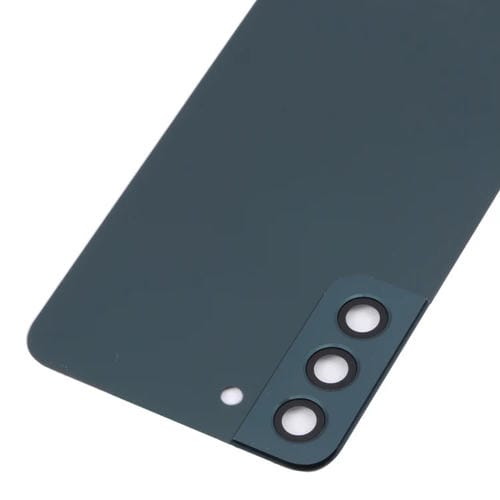 Back Battery Cover and Camera Lens Samsung Galaxy S22+ 5G SM-S906B (Green)