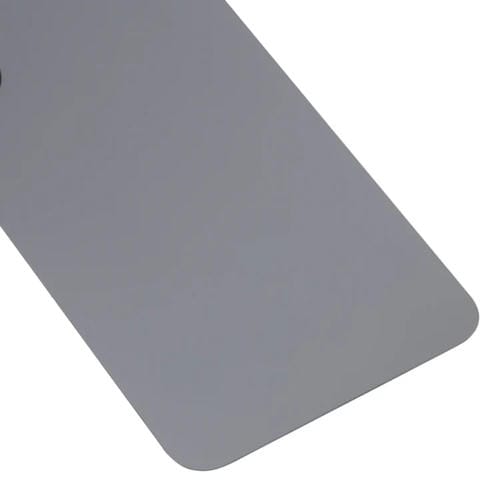 Back Battery Cover with Camera Lens Samsung Galaxy S22+ 5G SM-S906B (Gray)
