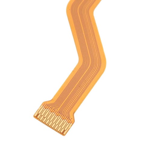 Cavo Flessibile Connettore Piastra Scrittura Samsung Galaxy Tab S3 9.7 SM-T820/T823/T825/T827