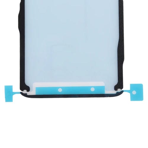 Adesivo de Carcaça Frontal Samsung Galaxy S9 - Pacote de (10 Peças)