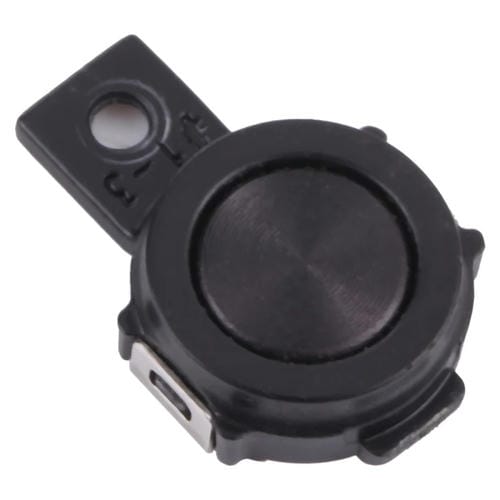 Bouton de contrôle tactile Samsung Galaxy Tab S2 8.0 SM-T710/T713/T715/T719 (Noir)