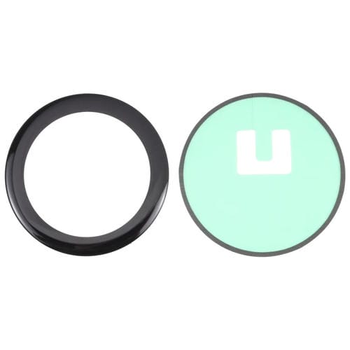 Obiettivo in vetro Schermo esterno Samsung Galaxy Watch Active SM-R500