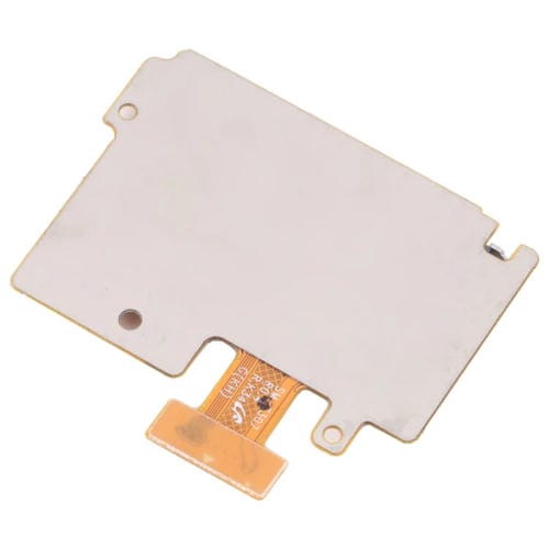 Plaque de lecteur de carte SIM Samsung Galaxy Tab A 8.4 SM-T307