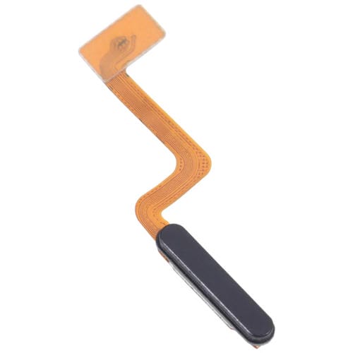 Câble Flex avec Capteur d'empreintes digitales Samsung Galaxy Z Flip SM-F700 (Noir)