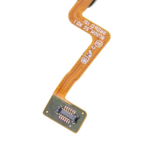 Flex Cable Fingerprint Sensor Samsung Galaxy Z Flip SM-F700 (Gray)