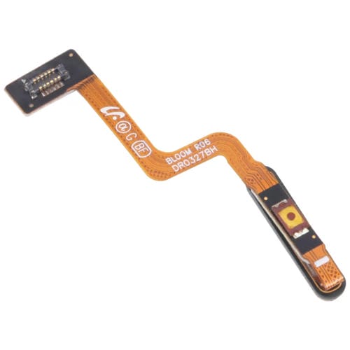 Cable Flex Sensor Huellas Samsung Galaxy Z Flip SM-F700 (Dorado)