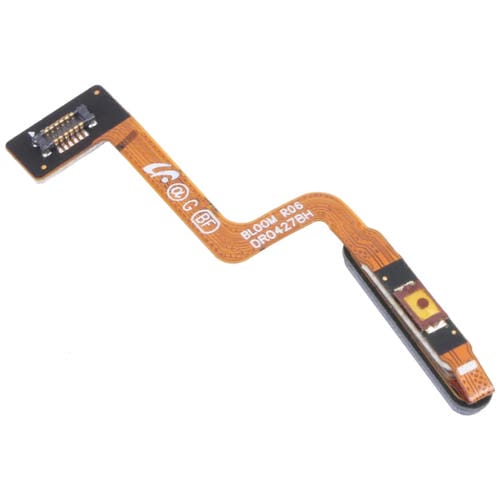 Cavo Flex Sensore di Impronte Digitali Samsung Galaxy Z Flip SM-F700 (Viola)