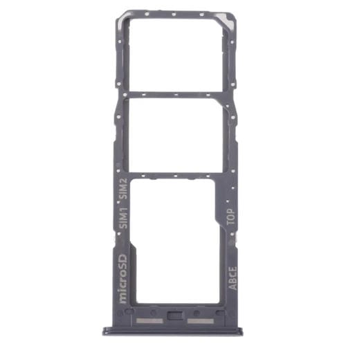 Bandeja de Tarjeta SIM y Micro SD Samsung Galaxy A23 SM-A235 (Negro)