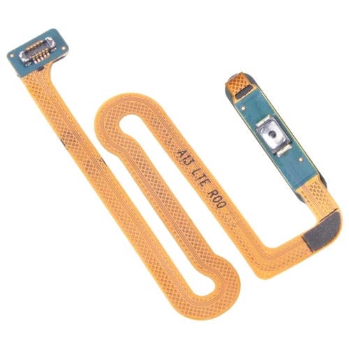 Flexkabel Fingerabdrucksensor Samsung Galaxy A13 SM-A135 (Weiß)