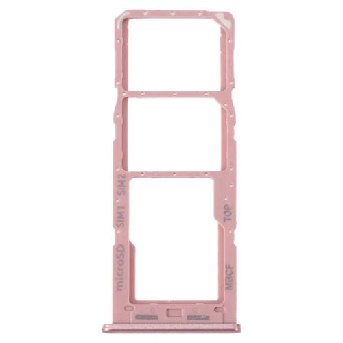 Bandeja de Tarjeta SIM y Micro SD Samsung Galaxy M23 SM-M236B (Rosa)
