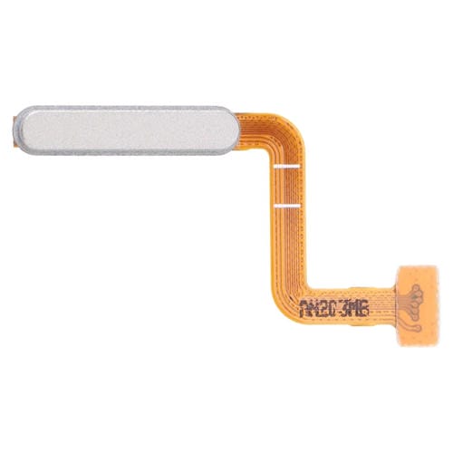 Cabo Flex Sensor de Impressão Digital Samsung Galaxy M52 5G SM-M526B (Prata)