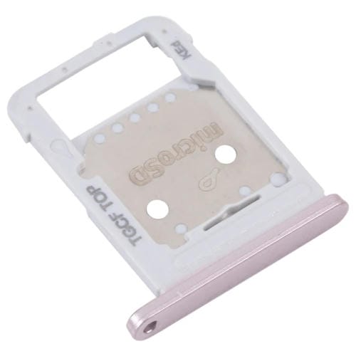Bandeja de Tarjeta SIM y Micro SD Samsung Galaxy Tab S7 FE SM-T736 (Rosa)