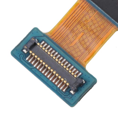 Cámara Frontal Samsung Galaxy Tab S7+ SM-T970 / T976