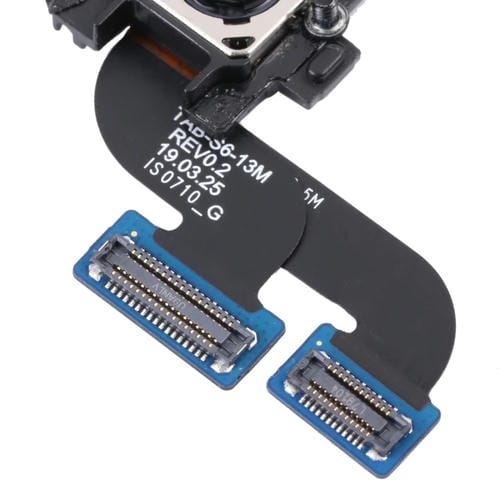 Caméra Arrière Samsung Galaxy Tab S7+ SM-T970/T976