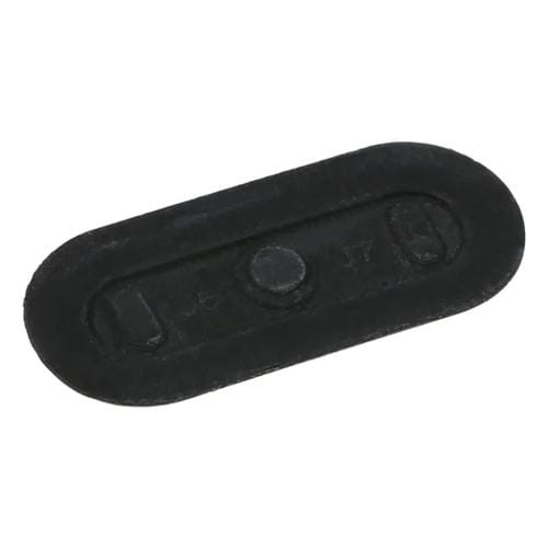 Tecla de Inicio Samsung Galaxy J3 / J5 / J7 (Negro)