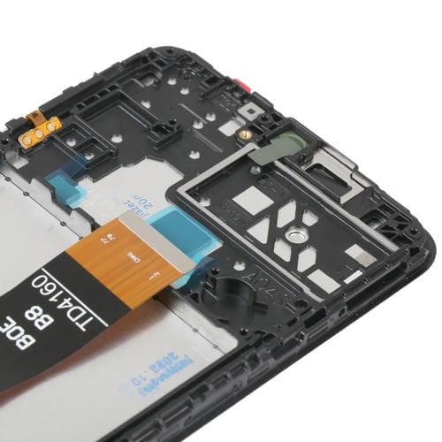 Ecrã LCD Samsung Galaxy A04s SM-A047 com Moldura