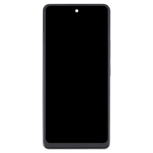 Écran LCD Incell Samsung Galaxy A53 5G SM-A536 avec Cadre (Sans Empreintes)