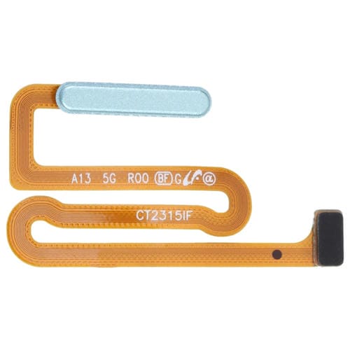 Cabo Flex Sensor de Impressão Digital Samsung Galaxy A13 5G SM-A136B (Azul)