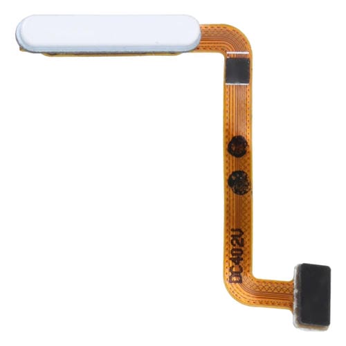 Sensor de Huellas Dactilares Flex Cable Samsung Galaxy A23 4G SM-A235 (Blanco)