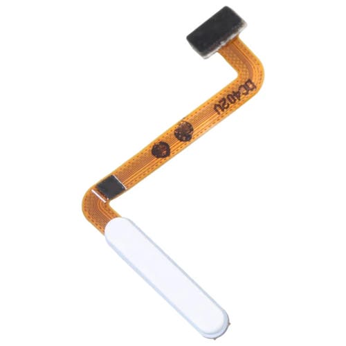Sensor de Huellas Dactilares Flex Cable Samsung Galaxy A23 4G SM-A235 (Blanco)