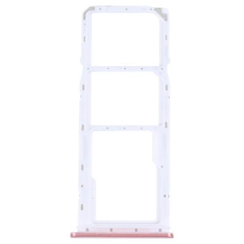 Vassoio scheda SIM e Micro SD Samsung Galaxy A04 SM-A045F (Rosa)