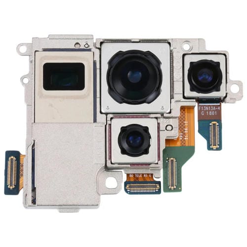 Rear Camera Samsung Galaxy S22 Ultra 5G