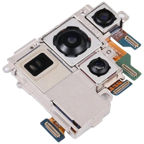 Rear Camera Samsung Galaxy S22 Ultra 5G