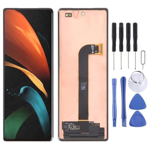 Zweitbildschirm LCD Samsung Galaxy Z Fold2 5G SM-F916B