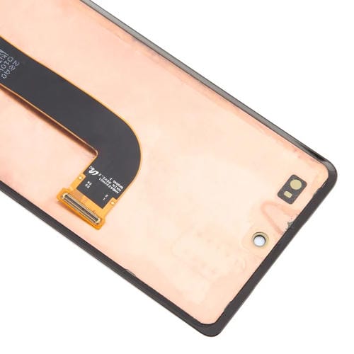 Zweitbildschirm LCD Samsung Galaxy Z Fold2 5G SM-F916B