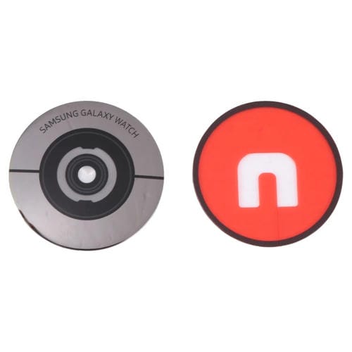 Tampa de Vidro Traseira Samsung Galaxy Watch 3 SM-R840/R845/R850/R855