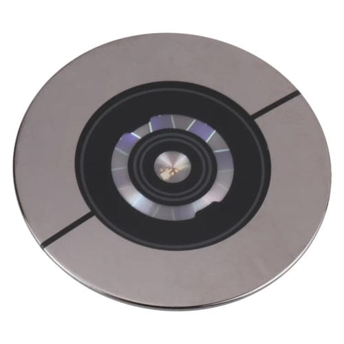 Back Glass Cover Samsung Galaxy Watch 4 SM-R860/R865/R870/R875 with Heart Rate