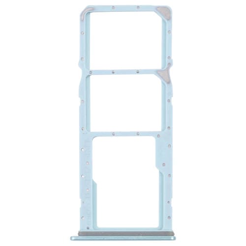 Vassoio scheda SIM e Micro SD Samsung Galaxy A04 Core SM-A042F (Verde)