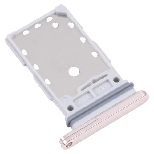 Plateau de carte SIM Samsung Galaxy Z Fold4 SM-F936B (Or)