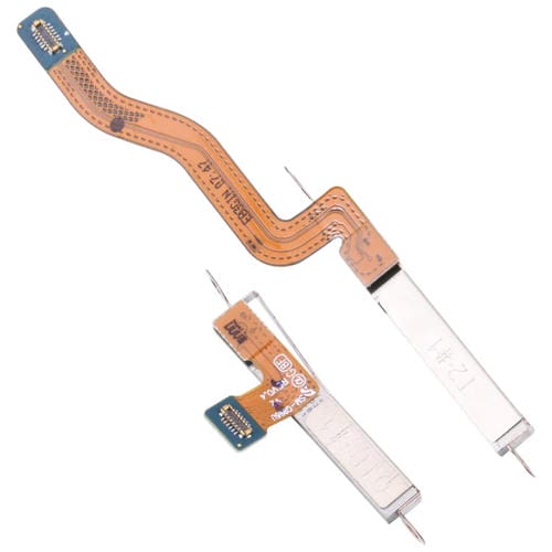 Modulo 5G Samsung Galaxy S20 Ultra 5G SM-G988U Edizione degli Stati Uniti.