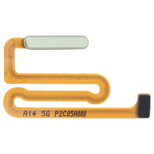 Cable Flex Sensor de Huellas Dactilares Samsung Galaxy A14 5G SM-A146B (Verde)