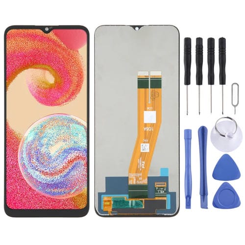 Schermo LCD PLS Samsung Galaxy A04E SM-A042