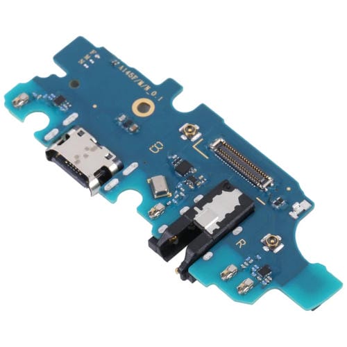 Placa de Puerto de Carga Samsung Galaxy A14 SM-A145
