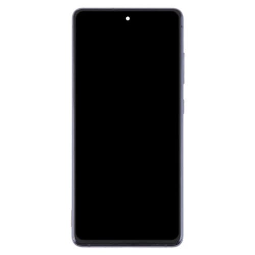 Schermo LCD InCell Samsung Galaxy S20 FE SM-G780 con Cornice